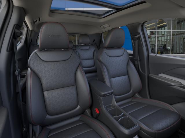 2027 Chevrolet Bolt RS FWD
