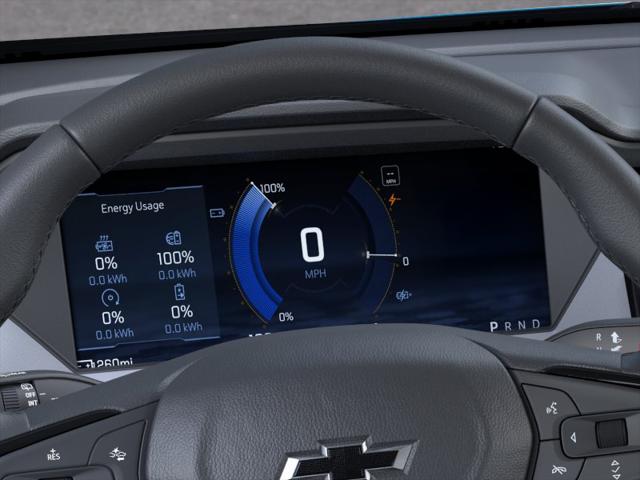 2027 Chevrolet Bolt RS FWD