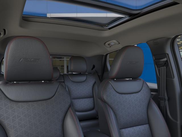 2027 Chevrolet Bolt RS FWD