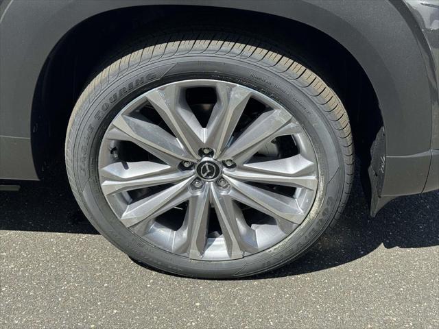 2026 Mazda CX-50 2.5 S Premium