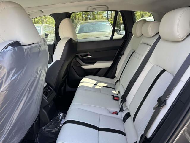 2026 Mazda CX-50 2.5 S Premium