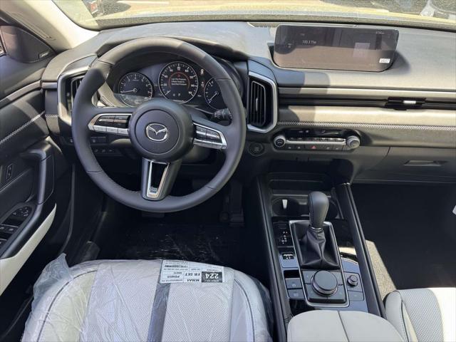 2026 Mazda CX-50 2.5 S Premium