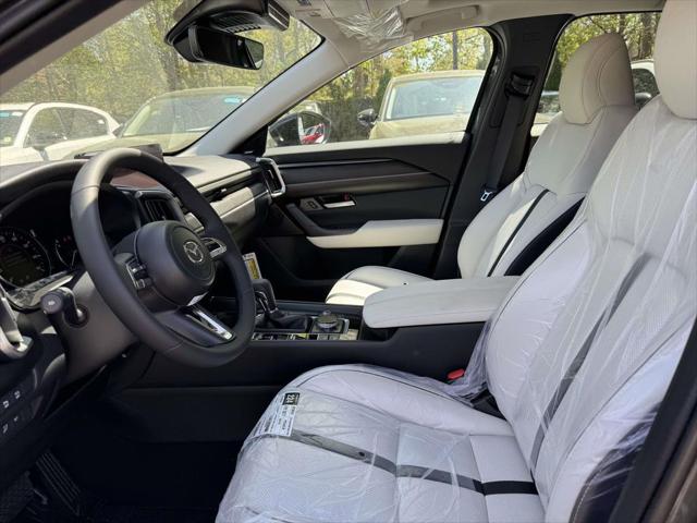 2026 Mazda CX-50 2.5 S Premium