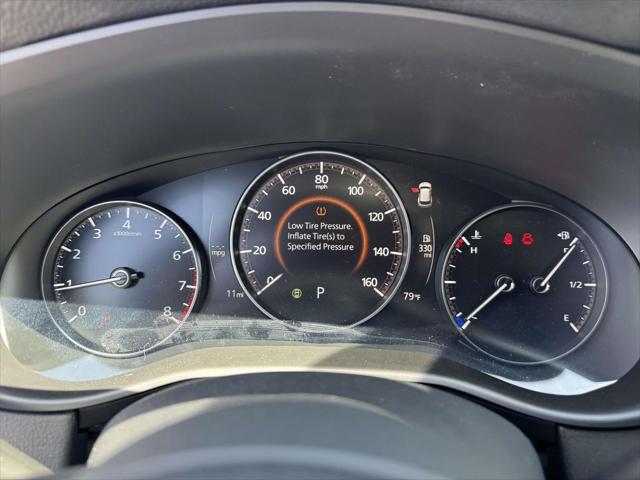 2026 Mazda CX-50 2.5 S Premium