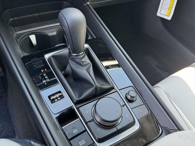 2026 Mazda CX-50 2.5 S Premium