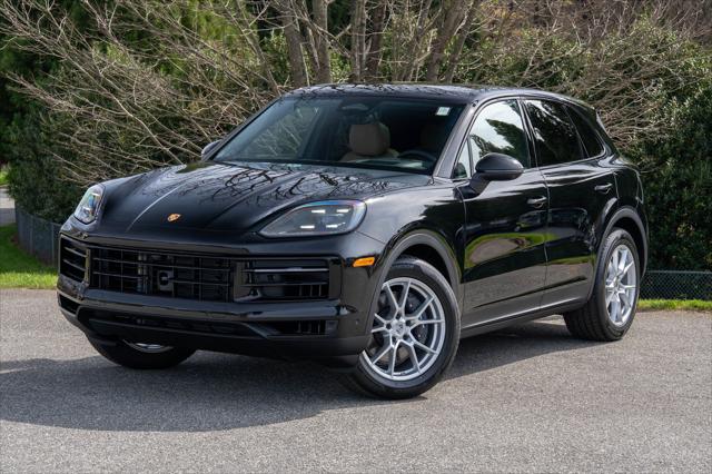 2026 Porsche Cayenne Base for sale in Greensboro, NC
