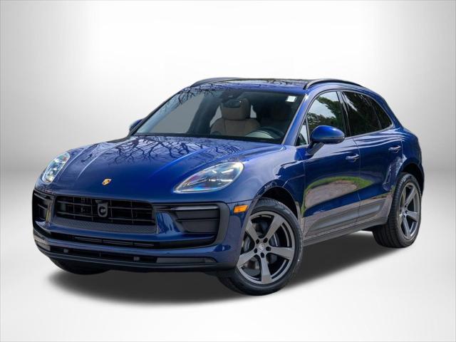 2026 Porsche Macan Base for sale in Greensboro, NC