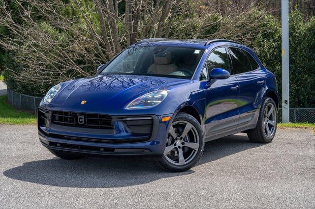 2026 Porsche Macan Base for sale in Greensboro, NC