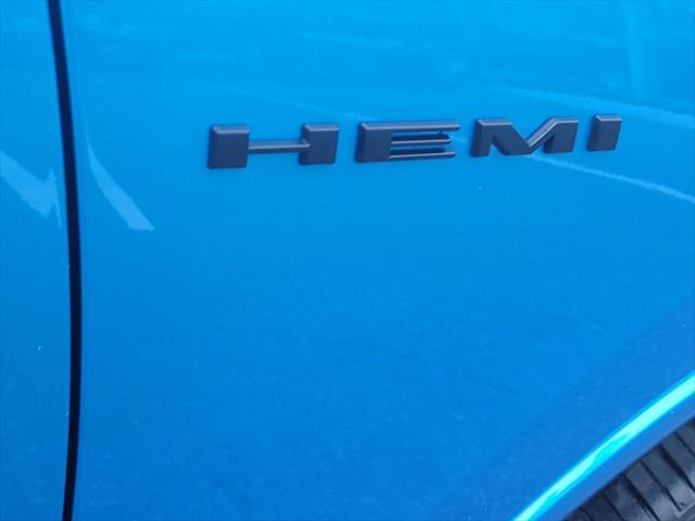 2026 Dodge Durango GT HEMI V8 AWD