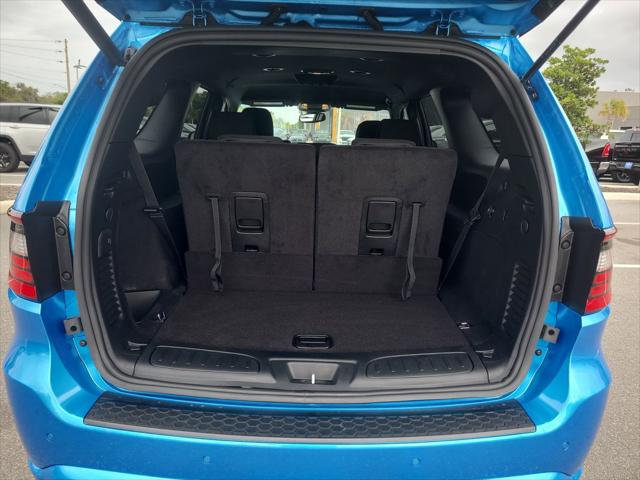 2026 Dodge Durango GT HEMI V8 AWD