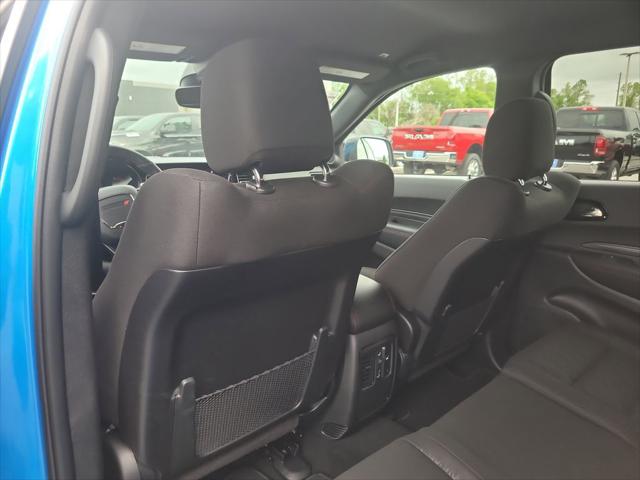2026 Dodge Durango GT HEMI V8 AWD