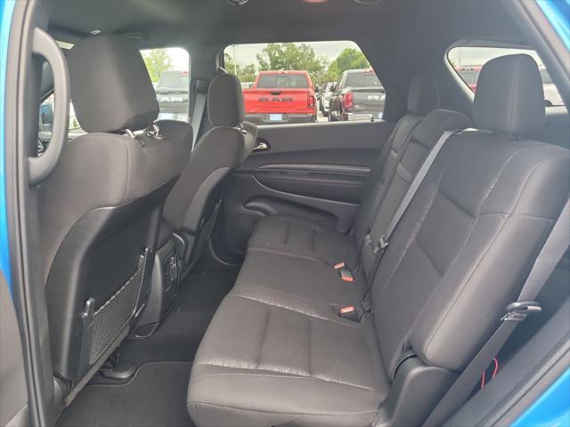 2026 Dodge Durango GT HEMI V8 AWD