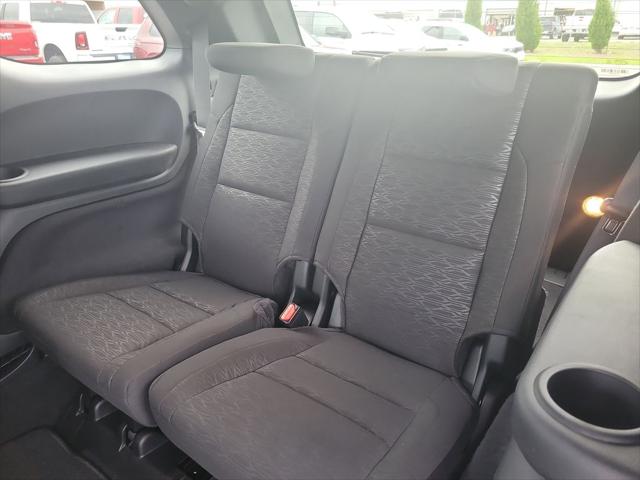2026 Dodge Durango GT HEMI V8 AWD
