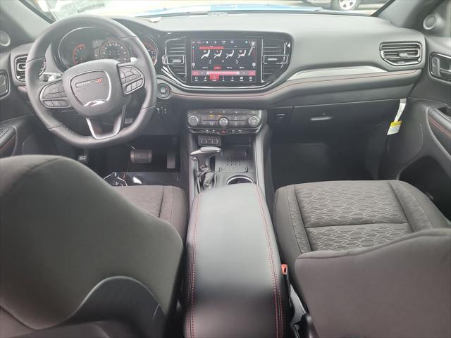2026 Dodge Durango GT HEMI V8 AWD