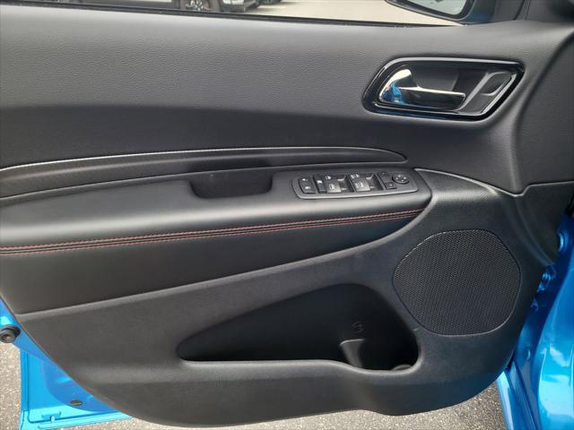 2026 Dodge Durango GT HEMI V8 AWD