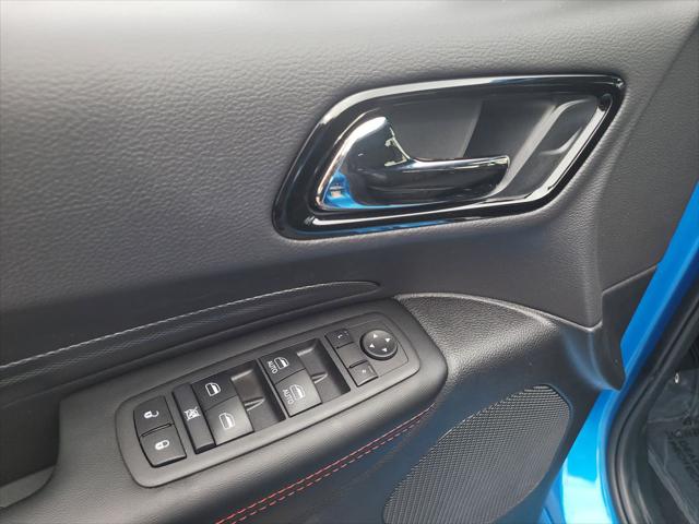 2026 Dodge Durango GT HEMI V8 AWD