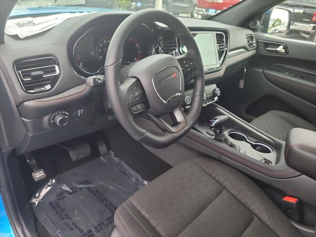 2026 Dodge Durango GT HEMI V8 AWD