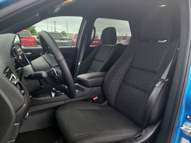 2026 Dodge Durango GT HEMI V8 AWD