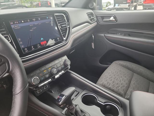 2026 Dodge Durango GT HEMI V8 AWD