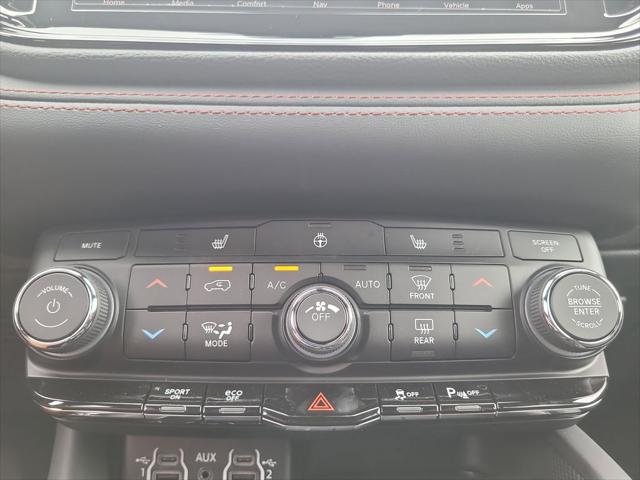 2026 Dodge Durango GT HEMI V8 AWD