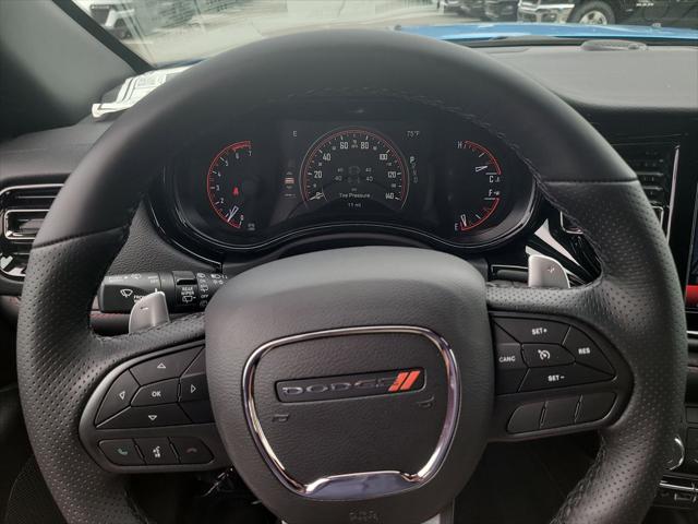 2026 Dodge Durango GT HEMI V8 AWD