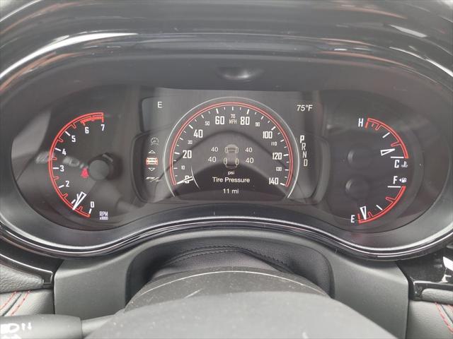 2026 Dodge Durango GT HEMI V8 AWD
