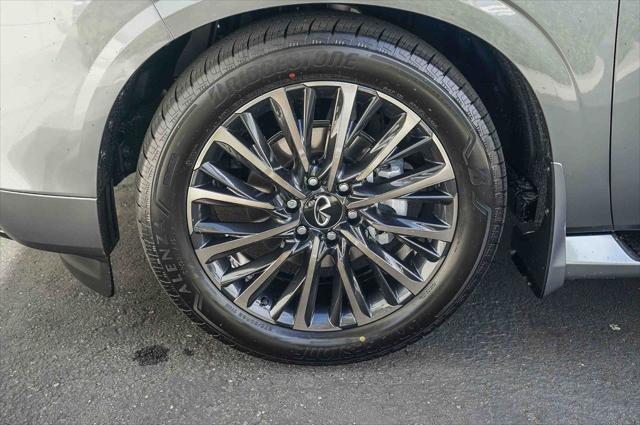 2026 INFINITI QX80 AUTOGRAPH AWD