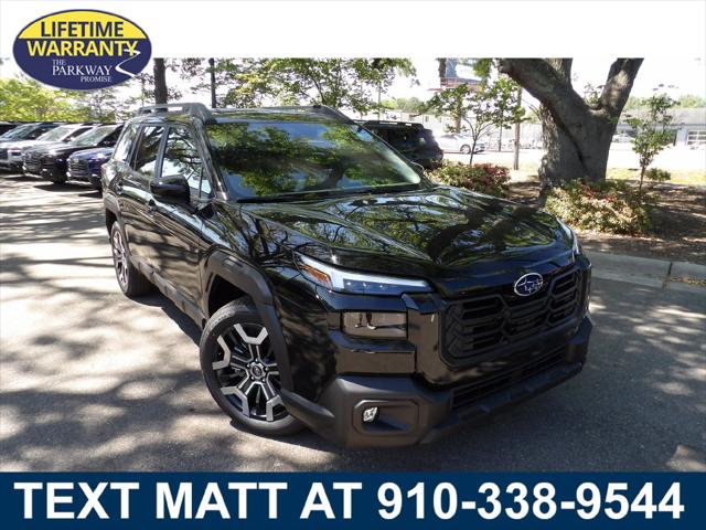2026 Subaru Outback Touring XT for sale in Wilmington, NC