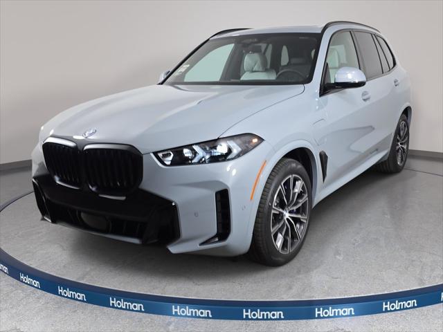 2026 BMW X5 xDrive50e for sale in Hamilton Township, NJ