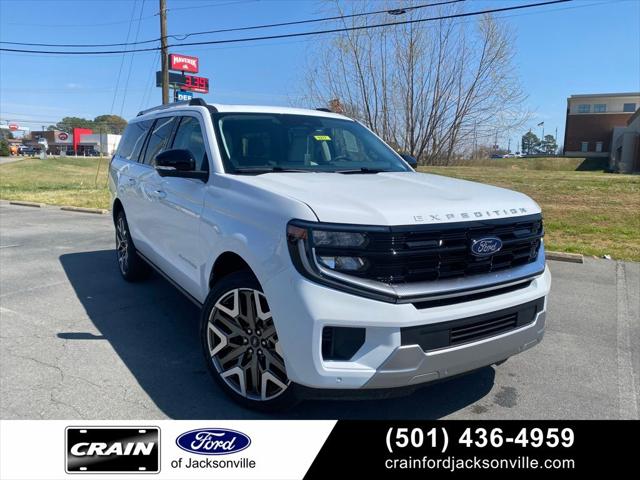 2026 Ford Expedition Max Platinum MAX for sale in Jacksonville, AR