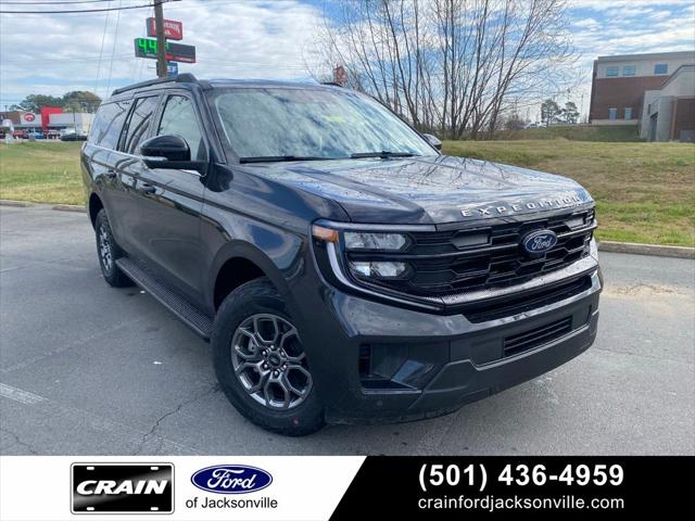 2026 Ford Expedition Max Active MAX for sale in Jacksonville, AR