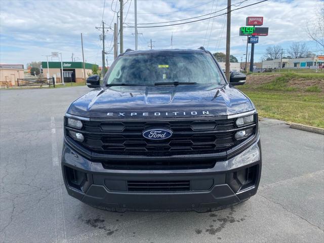 2026 Ford Expedition Max Active MAX
