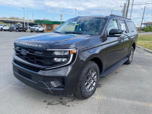 2026 Ford Expedition Max Active MAX