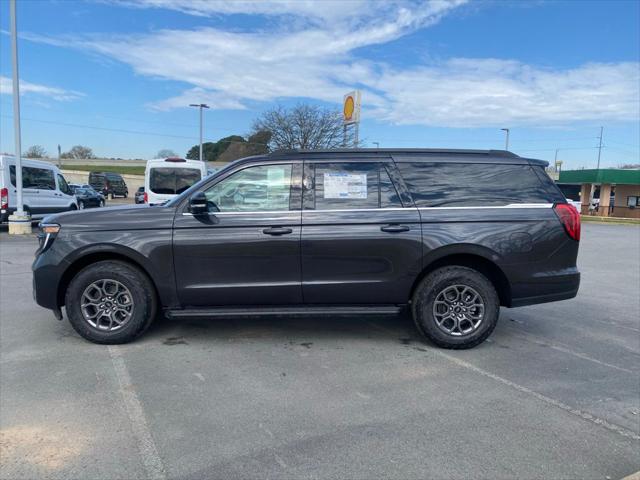 2026 Ford Expedition Max Active MAX