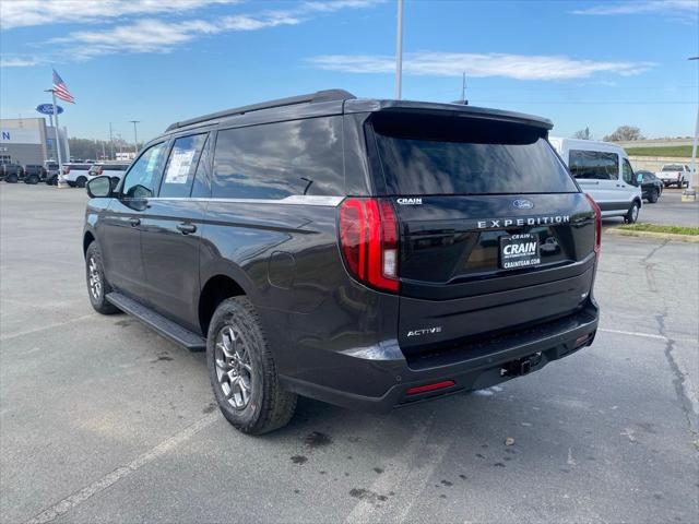 2026 Ford Expedition Max Active MAX