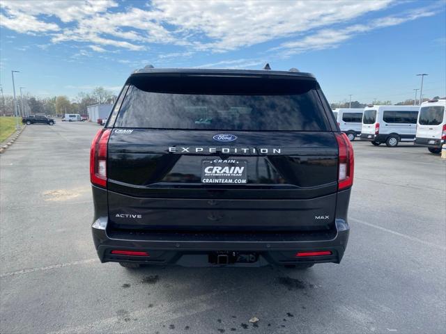 2026 Ford Expedition Max Active MAX