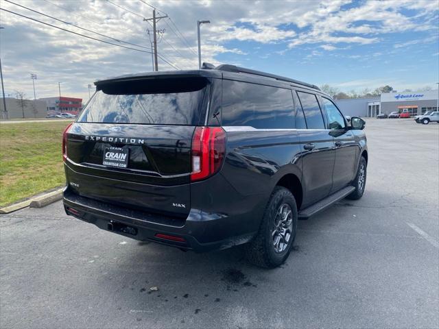 2026 Ford Expedition Max Active MAX