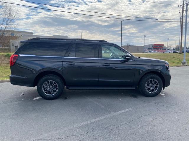 2026 Ford Expedition Max Active MAX