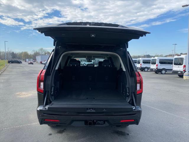 2026 Ford Expedition Max Active MAX
