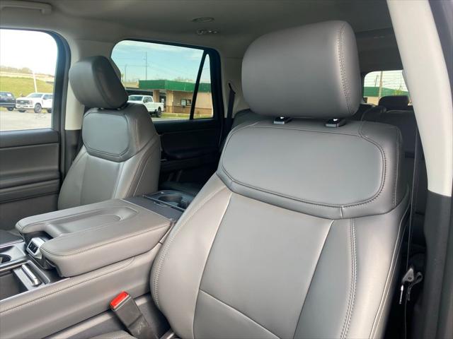 2026 Ford Expedition Max Active MAX