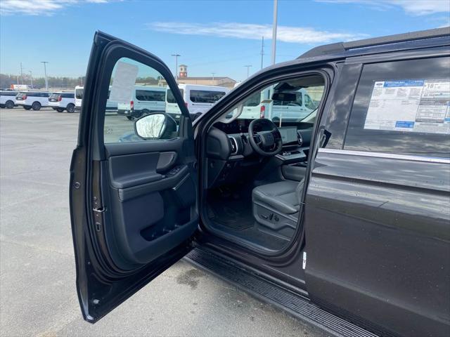 2026 Ford Expedition Max Active MAX
