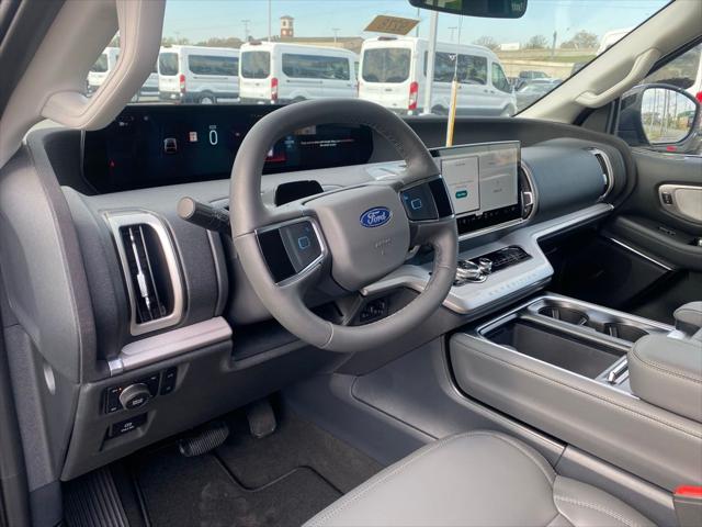 2026 Ford Expedition Max Active MAX