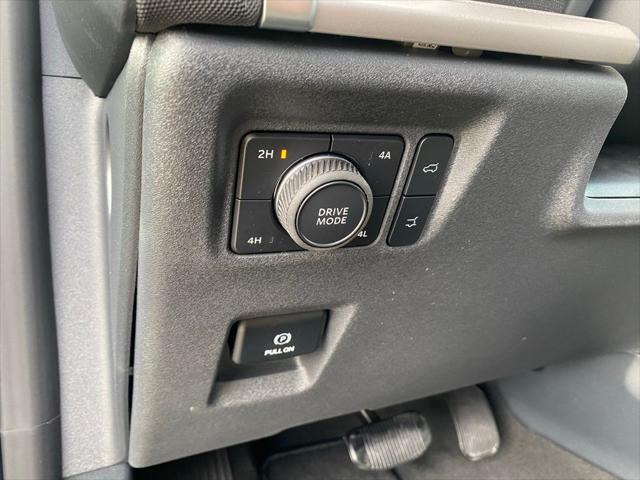 2026 Ford Expedition Max Active MAX