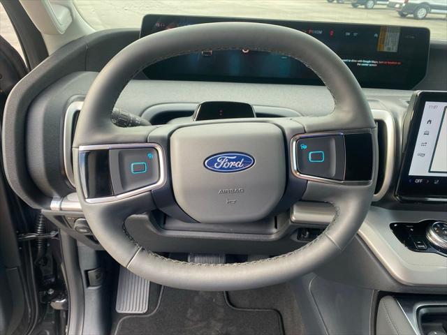 2026 Ford Expedition Max Active MAX