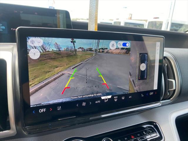 2026 Ford Expedition Max Active MAX