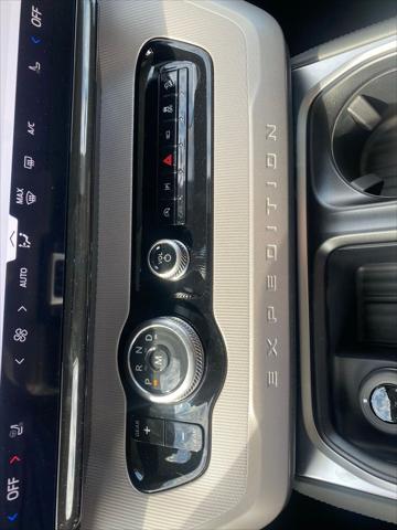 2026 Ford Expedition Max Active MAX