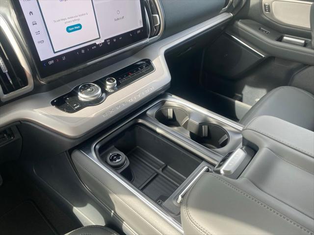 2026 Ford Expedition Max Active MAX