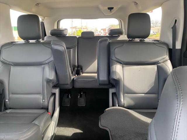2026 Ford Expedition Max Active MAX
