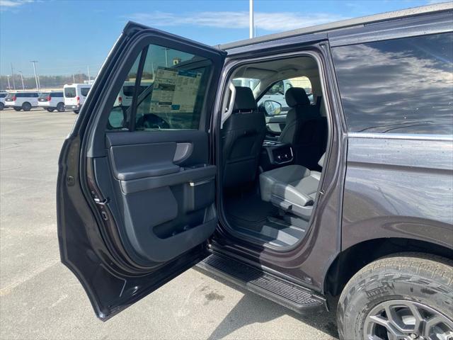 2026 Ford Expedition Max Active MAX