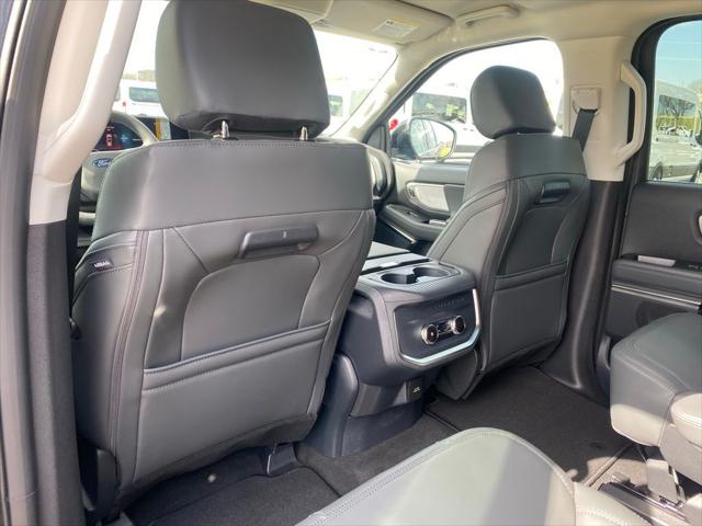 2026 Ford Expedition Max Active MAX